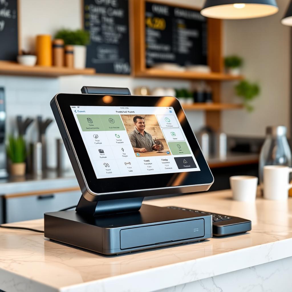 POS Systems