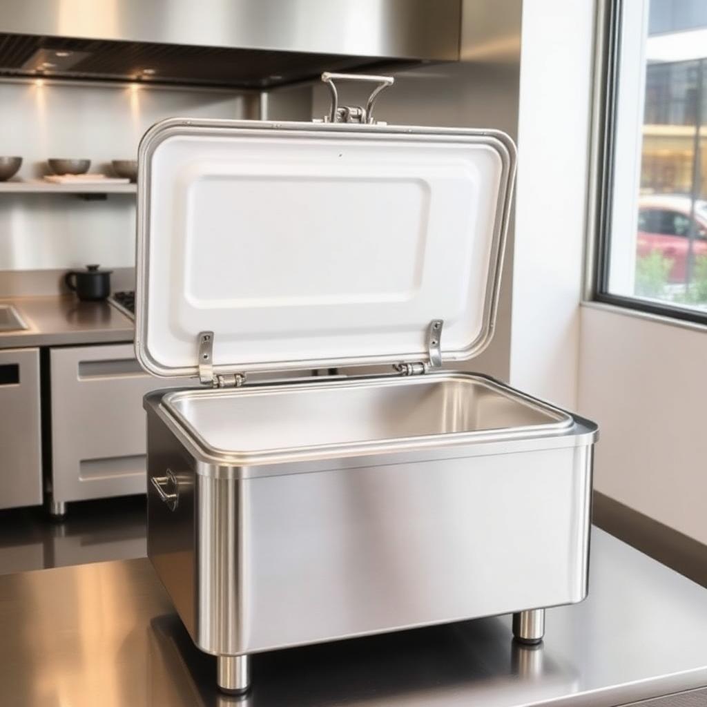 Catering Equipment